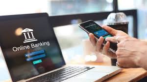 Online Banking System